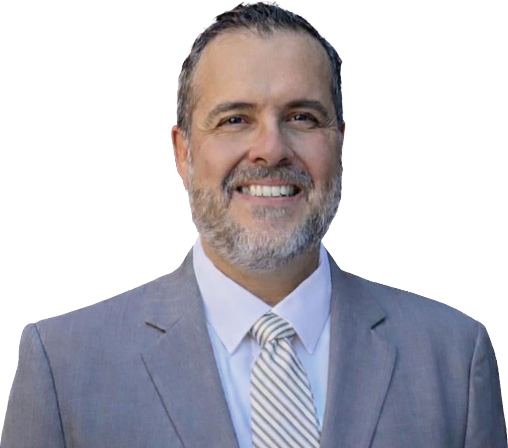 David Saucedo Martínez